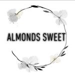 Almonds Sweet ✨