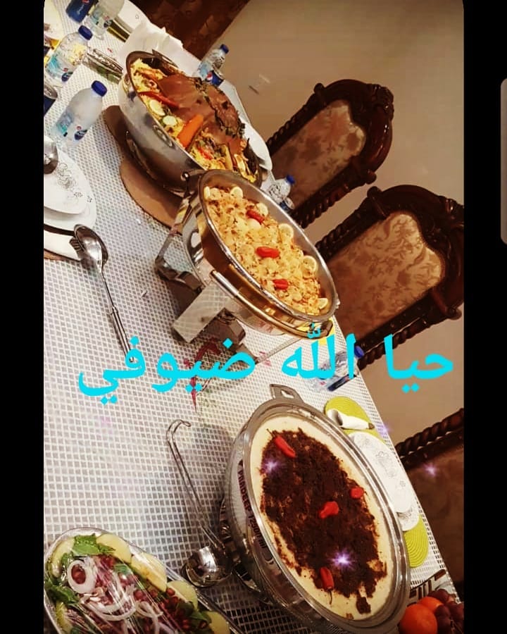 من طلبيات الأمس بتصوير احدى عميلاتي الجميلات ،،، عليهم بالعافية⚘