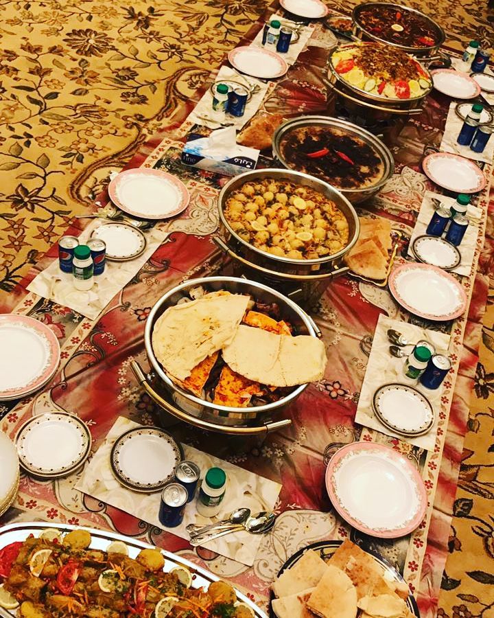 من طلبيات الامس بتصوير احدى عميلاتي الجميلات ،،، عليهم بالعافية⚘