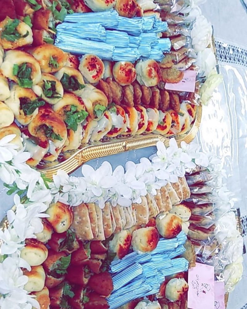 #مفرزنات_رمضان