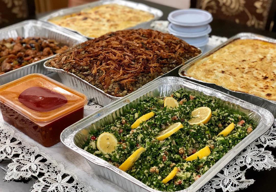 -
للطلب
Whatsapp : 0540400529 -
#اكلات #اكل #المدينة #المدينة_المنورة #سمبوسه #مفرزنات #حلا #طبخ #طلبات #رمضان #كرمب #ورق_عنب #كبة #كبه #مكرونة_باشميل #ملفوف #دجاج #لحم #فطاير #معجنات #رمضان #طلبات_رمضان #جمبري