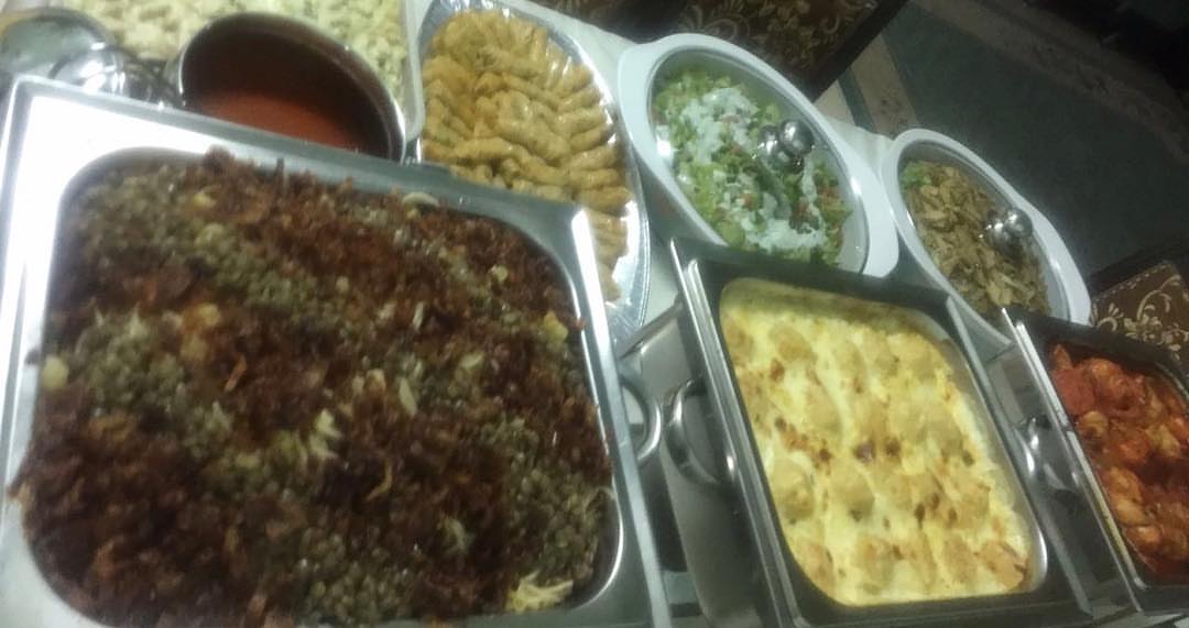 -
للطلب
Whatsapp : 0540400529 -
#اكلات #اكل #المدينة #المدينة_المنورة #سمبوسه #مفرزنات #حلا #طبخ #طلبات #رمضان #كرمب #ورق_عنب #كبة #كبه #مكرونة_باشميل #ملفوف #دجاج #لحم #فطاير #معجنات #رمضان #طلبات_رمضان #جمبري