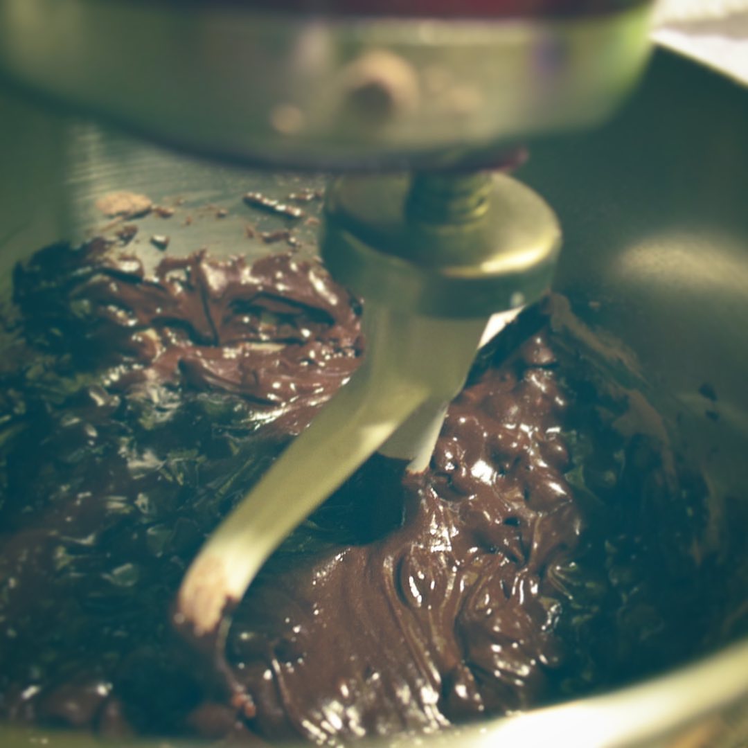 Life is short.. Lick the bowl when that sugar monster kicks in, we are always one text away#doublechocolatecookies#jeddah