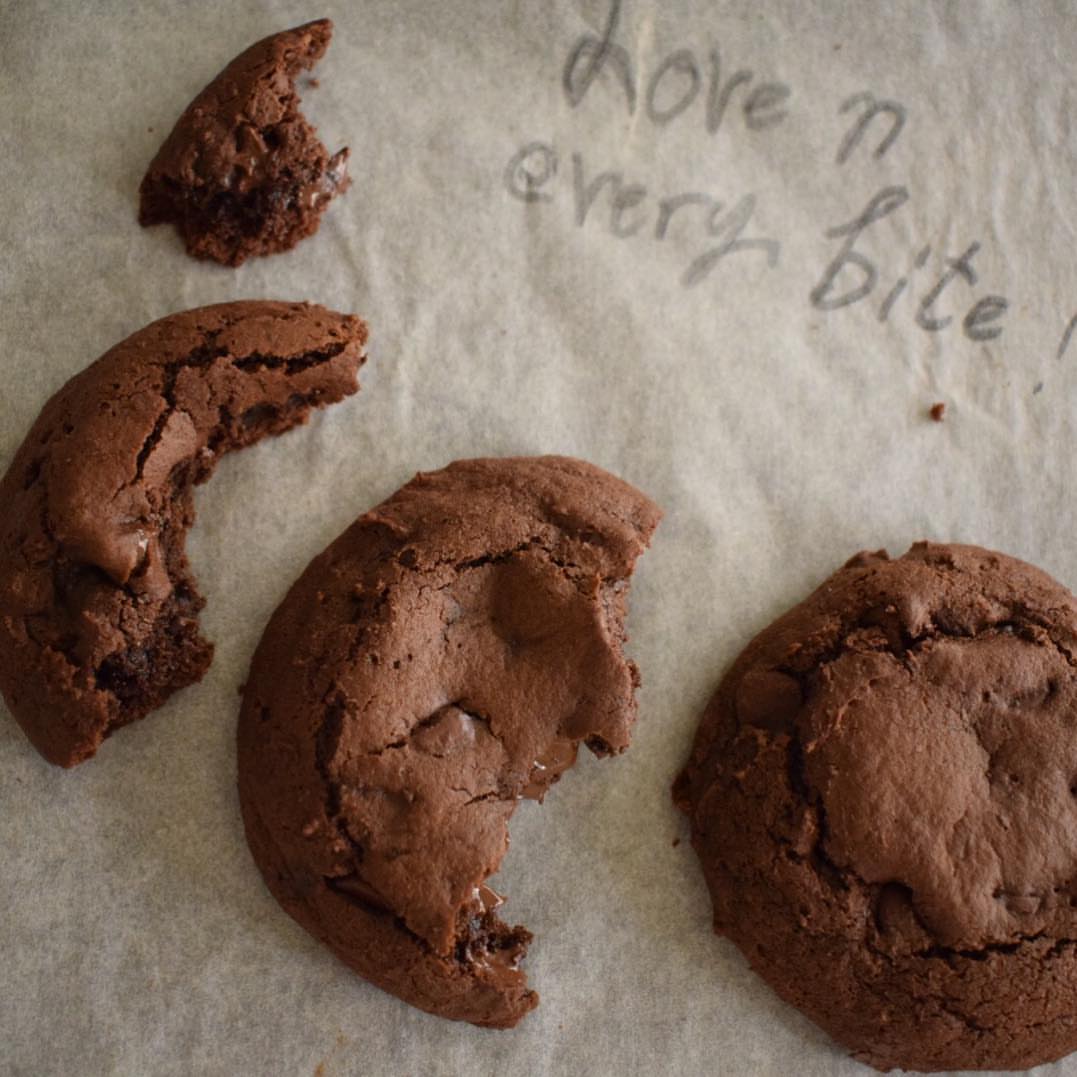 My cookies missed u loads❤️did you miss them as well Still alive and kicking and still taking your orders