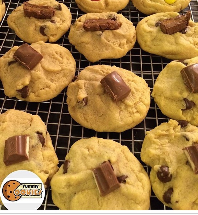 الز كوكيز تدوقوه #كوكيز #جده #يمي_كوكيز #شوكلاته #كورونا #حجر_منزلي
#رمضان #طلبات #ابحر_الشمالية