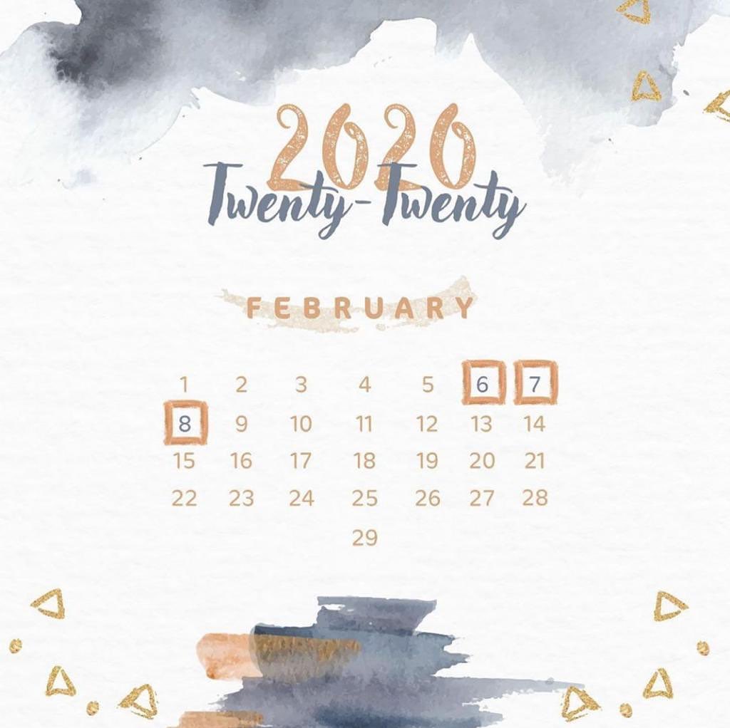 We will be waiting for you @twentytwenty.jtown on February 6,7,8
Can’t wait to see you all✨ حنكون في انتظاركم في بازار @twentytwenty.jtown يوم ٦،٧،٨
لا تتأخروا!!
#Msmoh#bazarjeddah#2020#chocolates#ladies#jeddahfood#sweets#Bakery#caramel#ksa#foodporn#gathering#local#scones#lifestyle#homemade#cakess#jeddahdesserts#event#happiness#enjoy#ksa