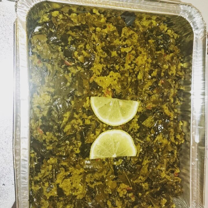 سلطة ورق عنب ❤️❤️ .
.
.
#ورق_عنب #سلطات #سلطة #الرياض #لذيذه #طلبات #اسر_منتجه #انستقرام #حر #موشكله #توصيل