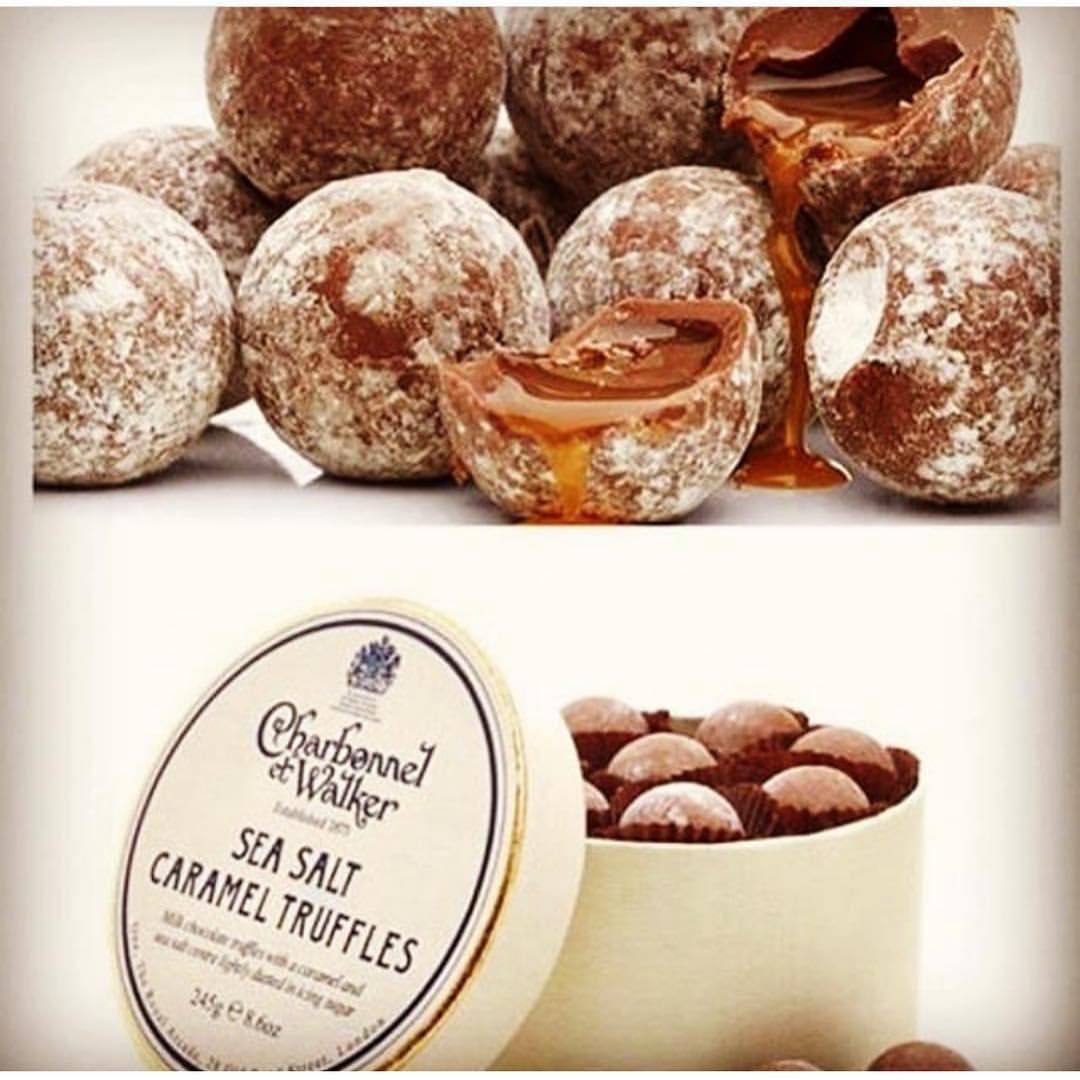Chocolate #charboneel