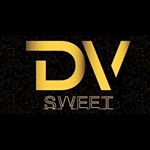 حلويات DV