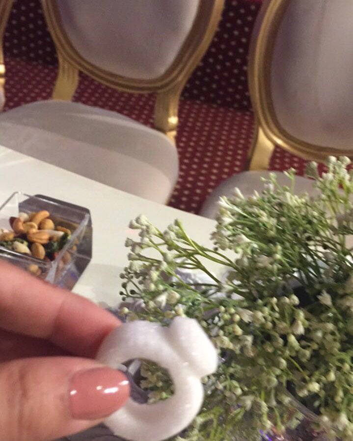 تصوير اللطيفه صاحبه حساب @z.gazal شكرا لها