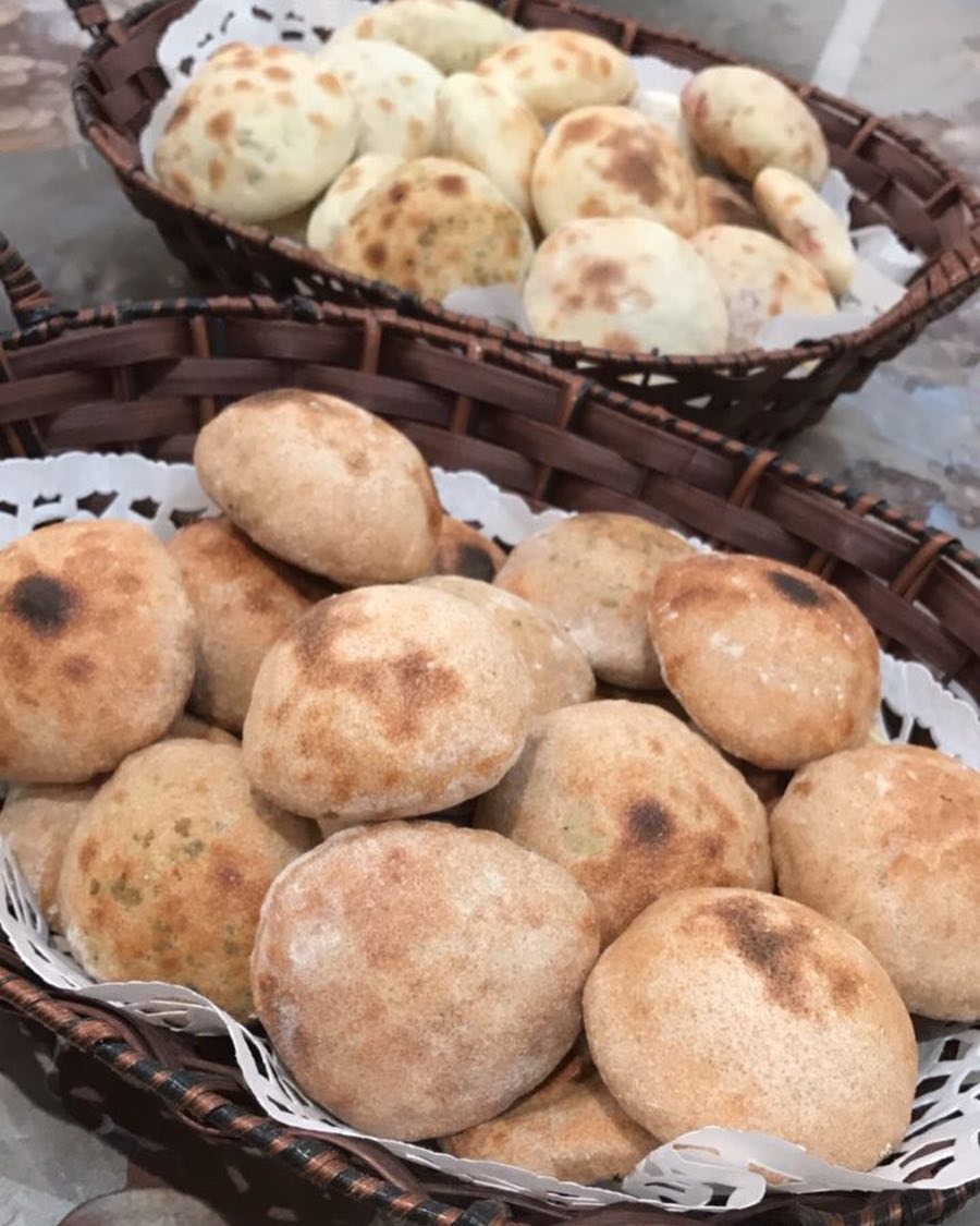 الخبز المحشي بحشوات منوعه أبيض أو بر على حسب رغبتكم خفيف ولذيذ #خبز_محشي #خبز_محشي_جبن #خبز_محشي_خضار #خبز_محشي_سبانخ #خبز_محشي_زعتر