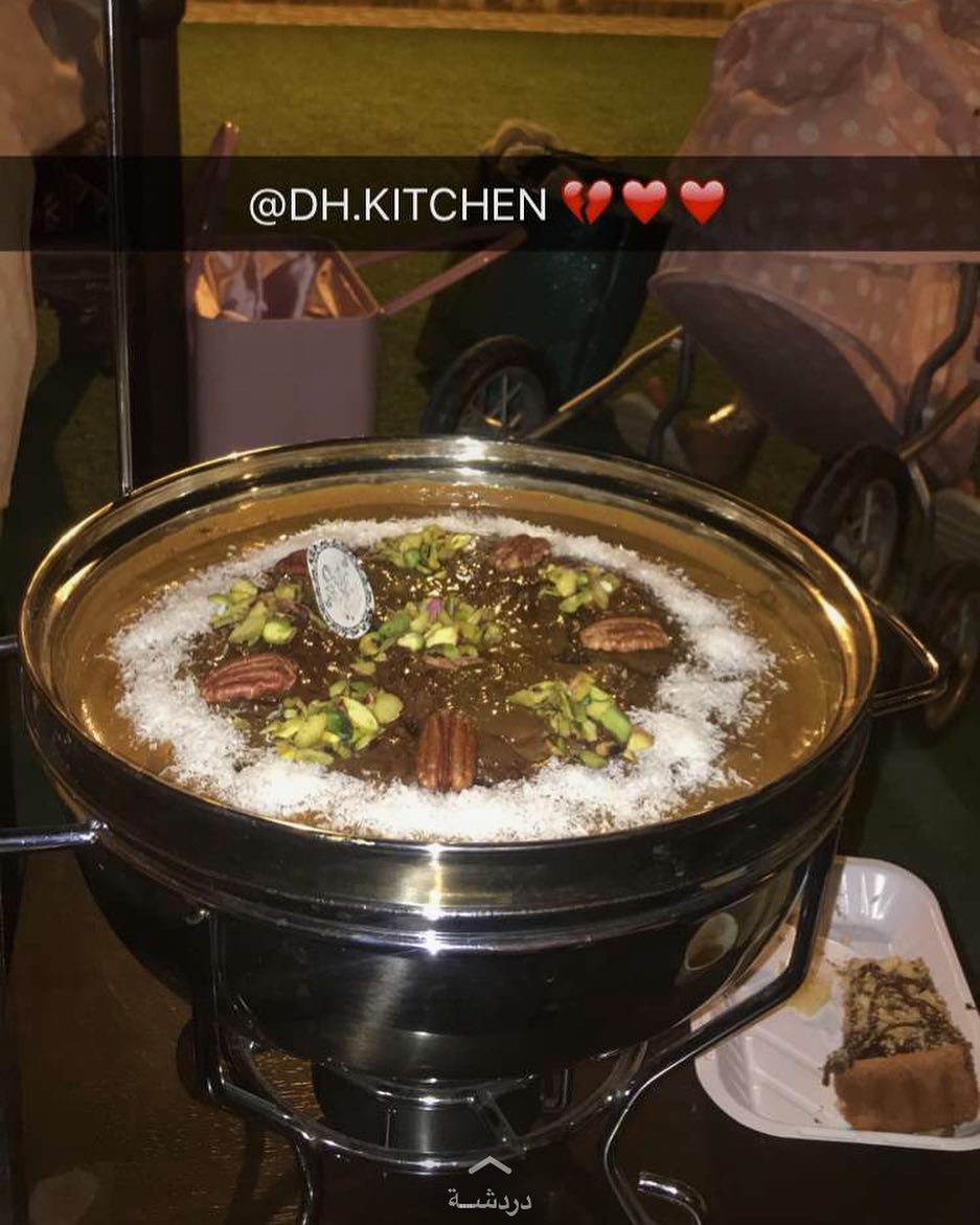نستقبل طلباتكم ونصنعها بحب
