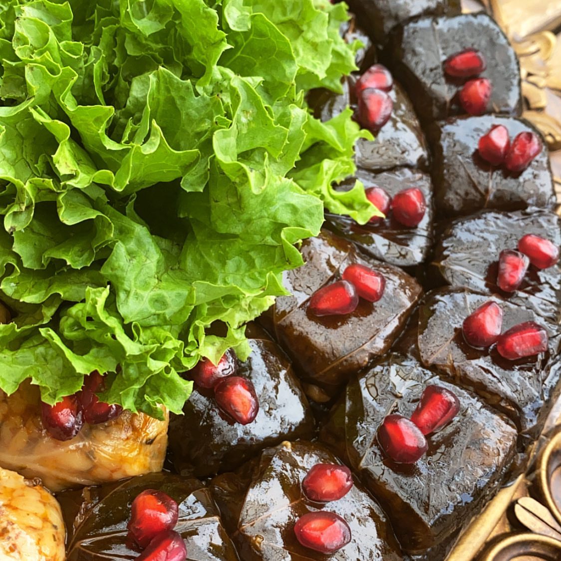 اللي ماجرب طافه شي قوي