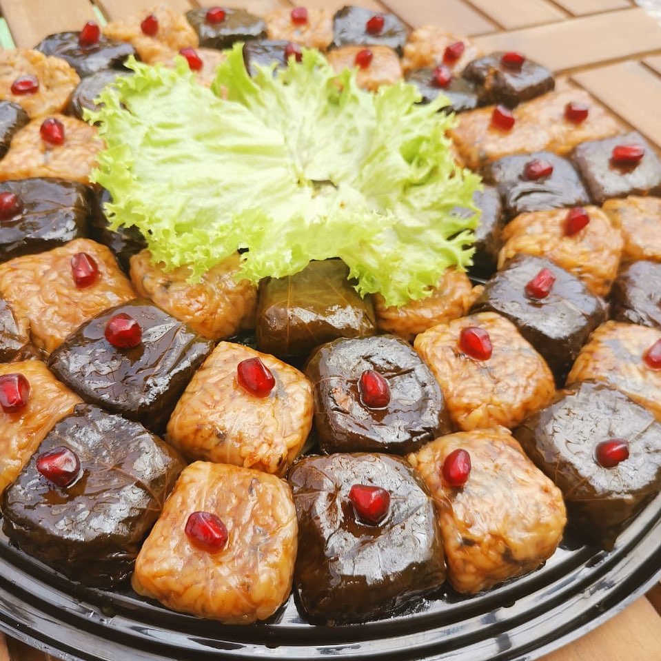 يازينه بسفرتكم وبالعافية عليكم ..وفرنا لليوم و من سبق لبق ♀️