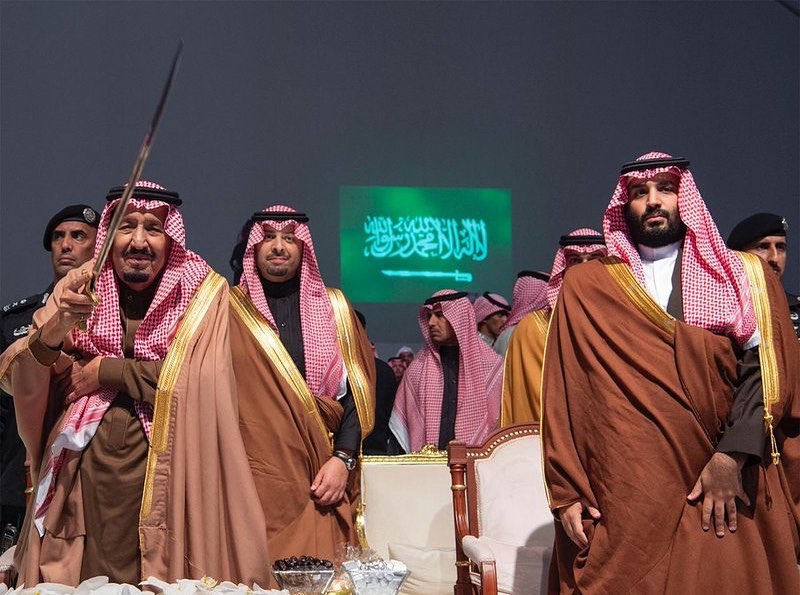 تحت بيرق سيديسمعاً وطاعة⚔️
