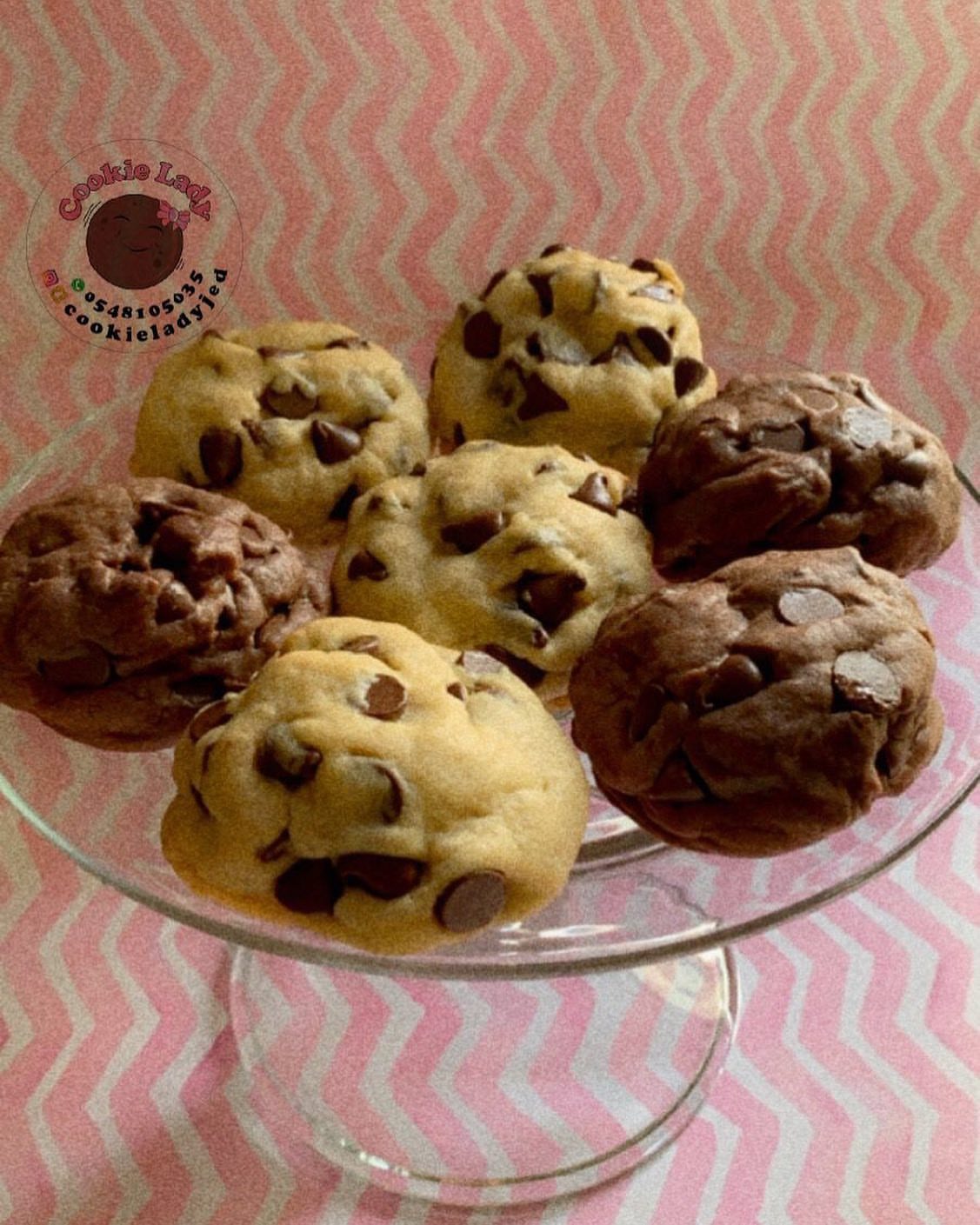 Made of butter and love #cookielady