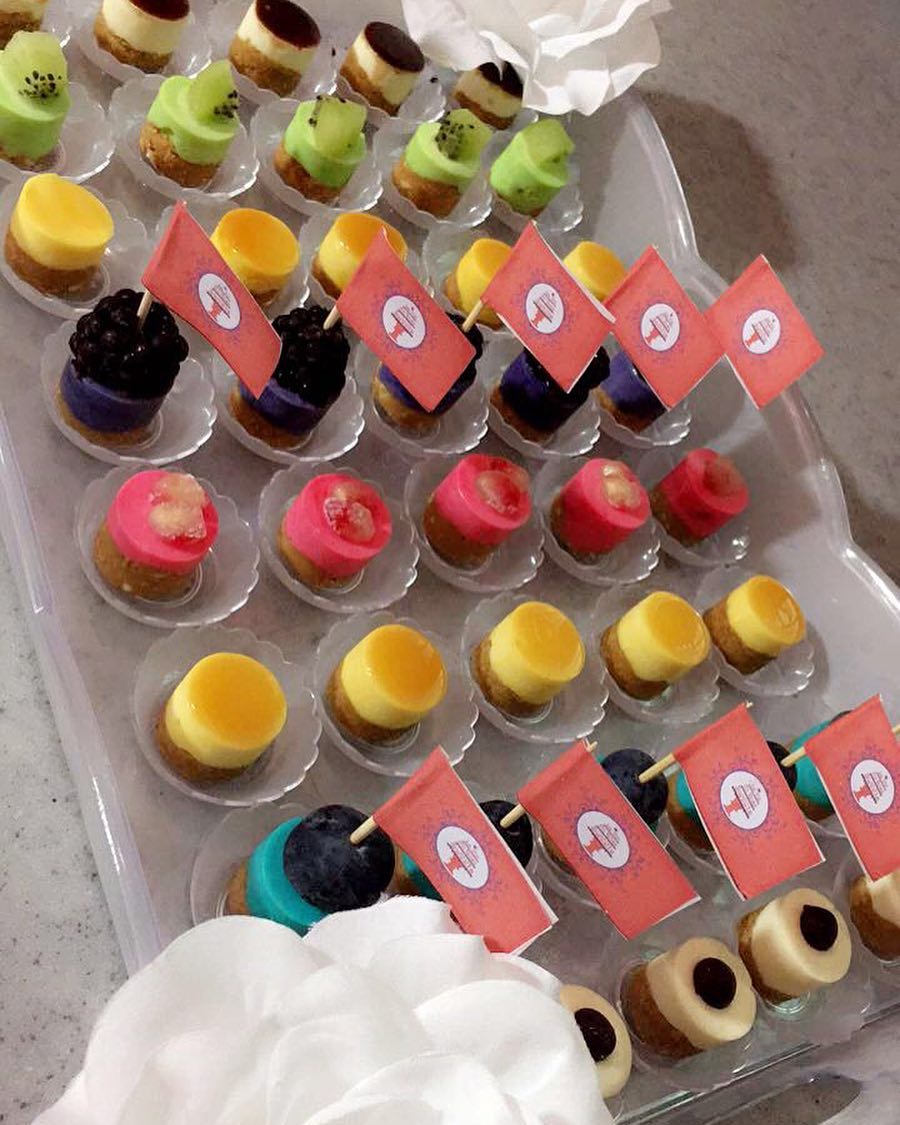 #ضيافة #تشيزكيك #شيزكيك #تارت #حلا #فواكه #مطاعم #تسليم_فوري_جدة #تقديمات #مكياج #ديكور #توزيعات #معجنات #عرايس #جدة #وظايف_نسائيه #موالح #كوكيز #ميك_اب #وصفات #تايني_تشيز #اكسترا_ميني_تشيز_كيك #ميني #صواني #حفلات #جديد #لذيذ