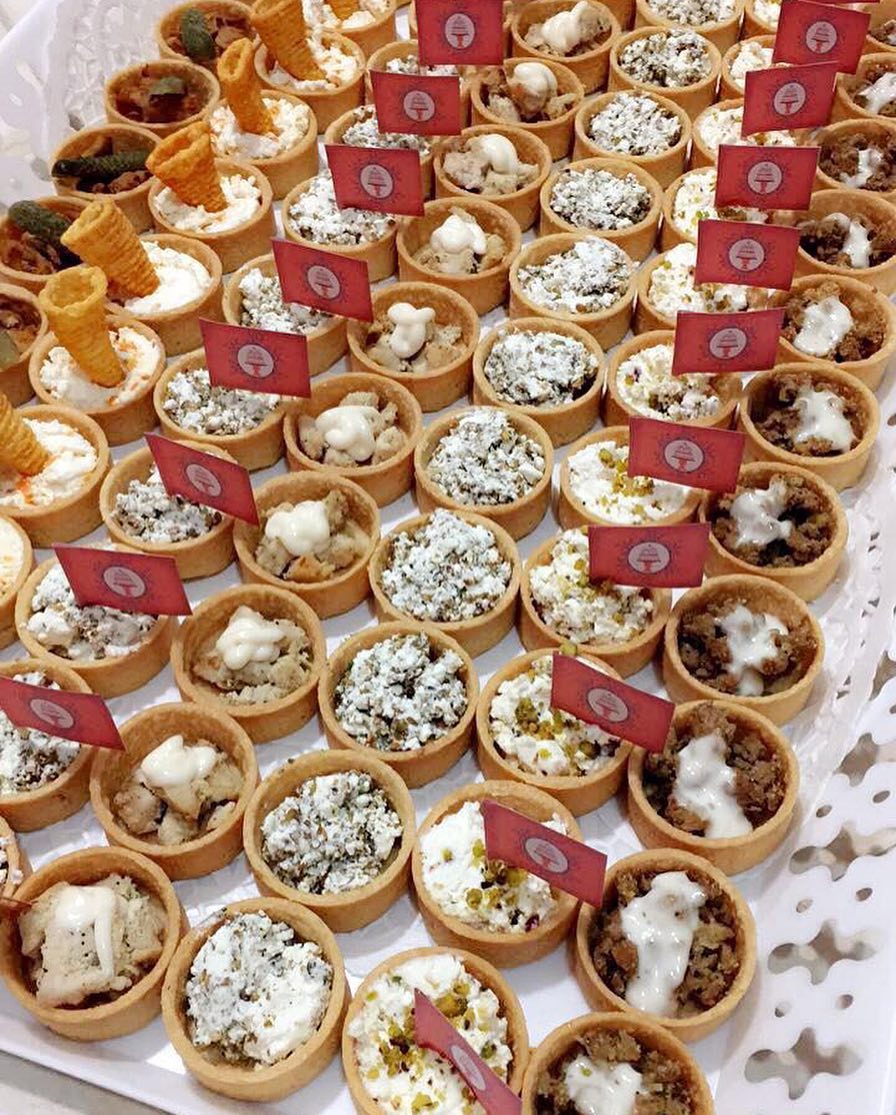 طلبيات زبوناتي بالعافية عليهم
#ضيافة #تشيزكيك #شيزكيك #تارت #حلا #فواكه #مطاعم #تسليم_فوري_جدة #تقديمات #مكياج #ديكور #توزيعات #معجنات #عرايس #جدة #وظايف_نسائيه #موالح #كوكيز #ميك_اب #وصفات #تايني_تشيز #اكسترا_ميني_تشيز_كيك #ميني #صواني #حفلات #جديد #لذيذ
