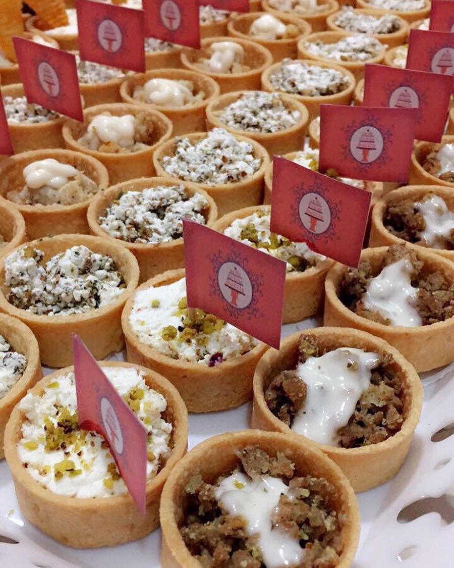 طلبيات زبوناتي بالعافية عليهم
#ضيافة #تشيزكيك #شيزكيك #تارت #حلا #فواكه #مطاعم #تسليم_فوري_جدة #تقديمات #مكياج #ديكور #توزيعات #معجنات #عرايس #جدة #وظايف_نسائيه #موالح #كوكيز #ميك_اب #وصفات #تايني_تشيز #اكسترا_ميني_تشيز_كيك #ميني #صواني #حفلات #جديد #لذيذ