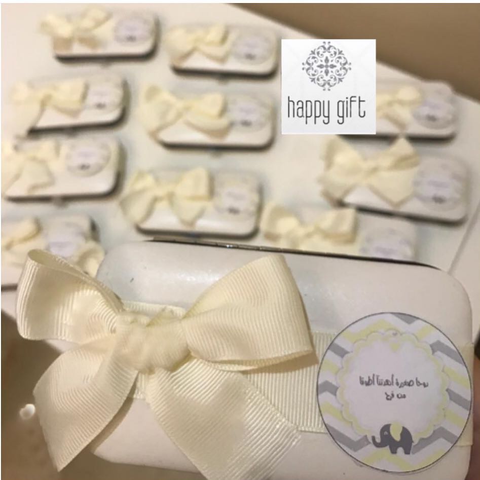 طلبية عميلة توزيعات علب البديكير #مواليد#توزيعات#زواج#ضيافه#تقديم#نجاح#الف#مبروك#سعاده#فرح#هديه#اولاد#بنات#بيبي#حياة#توزيعات_مواليد#توزيعات_فرح#الطايف#جده#مكه#استقبال مواليد #هدايا #