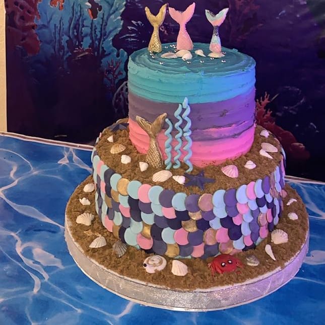 ماشاء الله تبارك الرحمن
الذ كيكة واجمل شغل تسلم يدك
لاتفوتكم
@cheerybakery
@cheerybakery