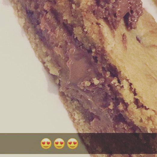 طعم لا يقاوم جربووه ❤️