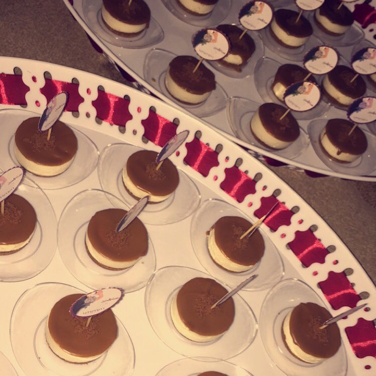 ماشاءالله.. طلبية زواج عصام&حنين.. الله يتمملهم على خير❤️
