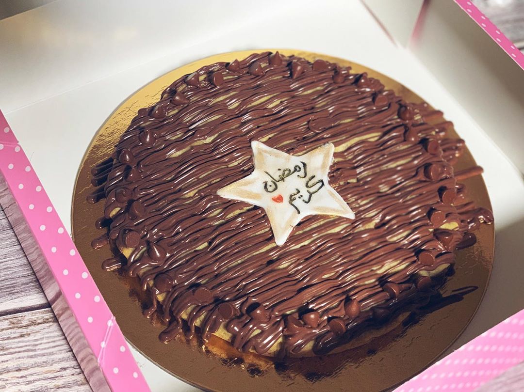 كيك كوكيز 60
#رمضان_كريم #رمضان2020 #رمضانيات #رمضان_يجمعنا #ramadhan #ramadan #ramdankareem #خليك_بالبيت #سانسيباستيان #سان_سيباستيان #سان_سيباستيان_تشيزكيك#سان_سيباستيان_جدة
#كافيهات_جدة
#تاجرات_جدة #حلويات #تاجرات_السعودية #cake#كيكة_الكوكيز #الكيكة_المحروقة#sansebastian #san_sebastian_cheesecake#قرقيعان #جامعة_الملك_عبدالعزيز#بان_كيك#لاتيه #كيكةالعسل #حفلات #خليك_بالبيت