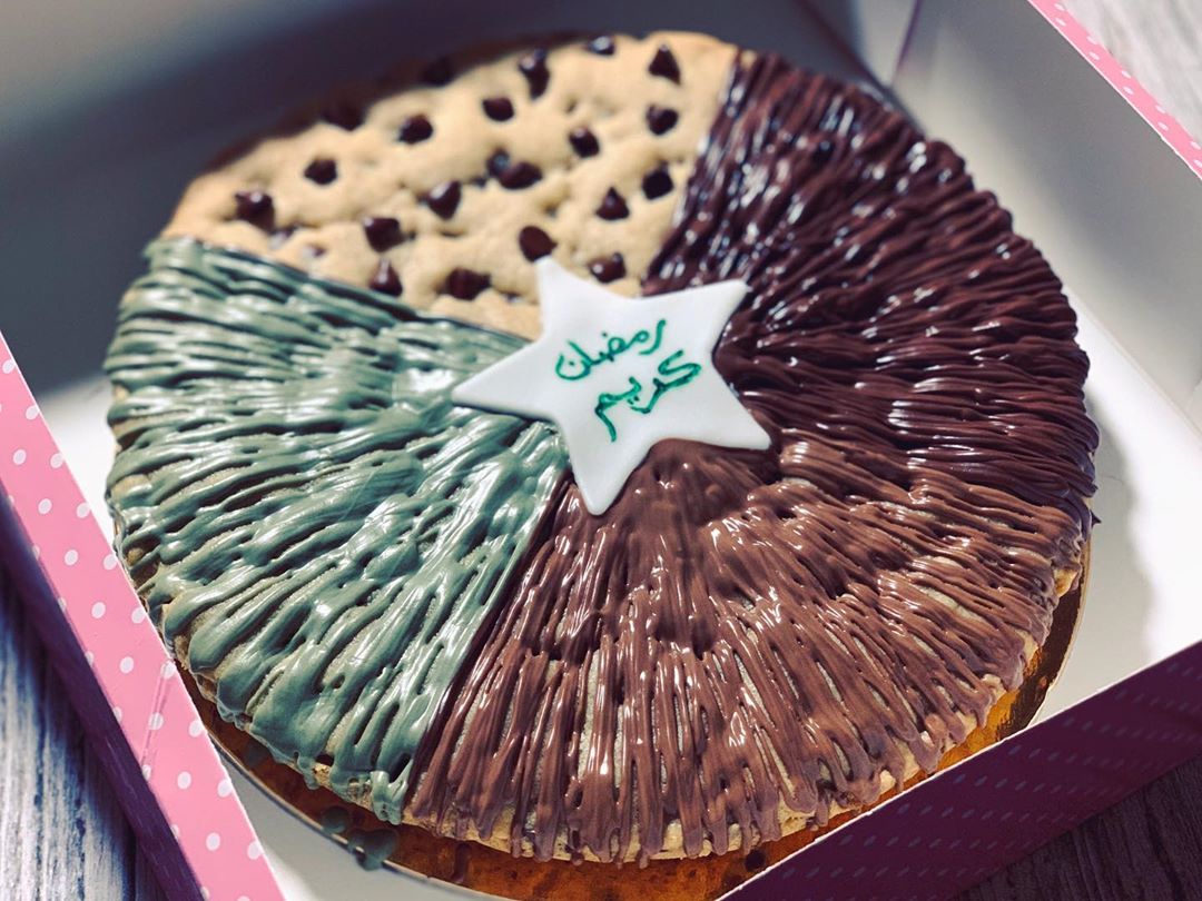 الاكثر طلباًترضي كل الاذواق #رمضان_كريم #رمضان2020 #رمضانيات #رمضان_يجمعنا #ramadhan #ramadan #ramdankareem #خليك_بالبيت #سانسيباستيان #سان_سيباستيان #سان_سيباستيان_تشيزكيك#سان_سيباستيان_جدة
#كافيهات_جدة
#تاجرات_جدة #حلويات #تاجرات_السعودية #cake#كيكة_الكوكيز #الكيكة_المحروقة#sansebastian #san_sebastian_cheesecake#قرقيعان #جامعة_الملك_عبدالعزيز#بان_كيك#لاتيه #كيكةالعسل #حفلات #خليك_بالبيت