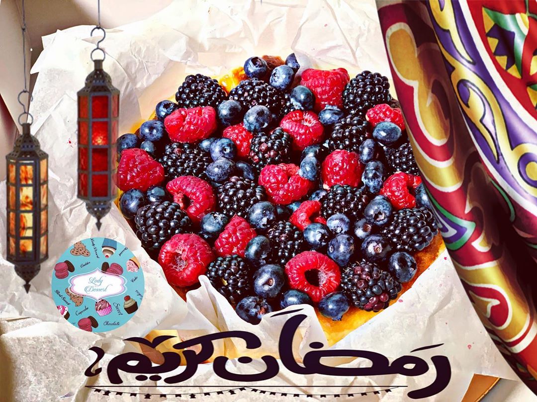 كل عام وانتم بخير
جميع المنتجات مع ثيم رمضان مجاناً❤️ #رمضان_كريم #رمضان2020 #رمضانيات #رمضان_يجمعنا #ramadhan #ramadan #ramdankareem #خليك_بالبيت #سانسيباستيان #سان_سيباستيان #سان_سيباستيان_تشيزكيك#سان_سيباستيان_جدة
#كافيهات_جدة
#تاجرات_جدة #حلويات #تاجرات_السعودية #cake#كيكة_الكوكيز #الكيكة_المحروقة#sansebastian #san_sebastian_cheesecake#قرقيعان #جامعة_الملك_عبدالعزيز#بان_كيك#لاتيه #كيكةالعسل #حفلات #خليك_بالبيت
