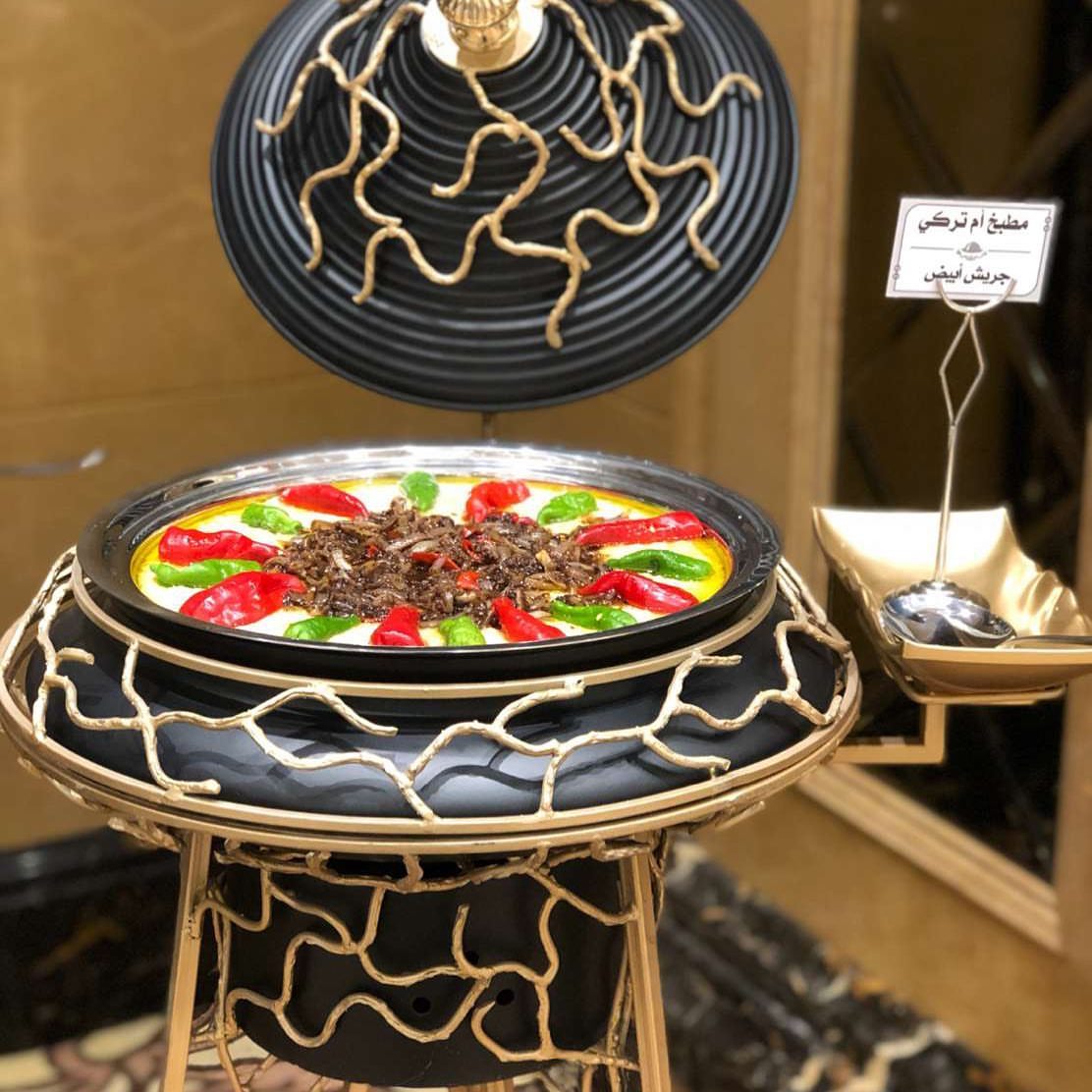 تحفه فنيه ماشاء الله.. #زواجات_الرياض #حفلات_الرياض #افراح_الرياض #حفلات #زواجات #اركان_شعبيه #شعبيات #اركان #حفله_خطوبه #غمره #طبخ_شعبي #اكلات_شعبيه #تنظيم_حفلات #تنظيم_زواجات #شعبيات_الرياض #طباخات #من_مطبخي