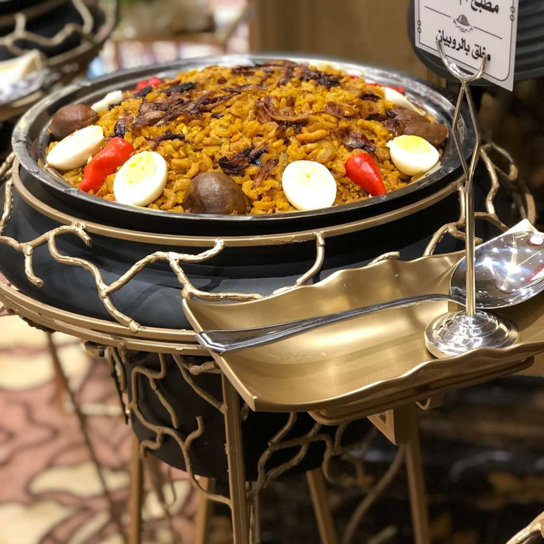 اختيارات الاصناف والنوعيات حسب طلبكم.. #زواجات_الرياض #حفلات_الرياض #افراح_الرياض #حفلات #زواجات #اركان_شعبيه #شعبيات #اركان #حفله_خطوبه #غمره #طبخ_شعبي #اكلات_شعبيه #تنظيم_حفلات #تنظيم_زواجات #شعبيات_الرياض #طباخات #من_مطبخي