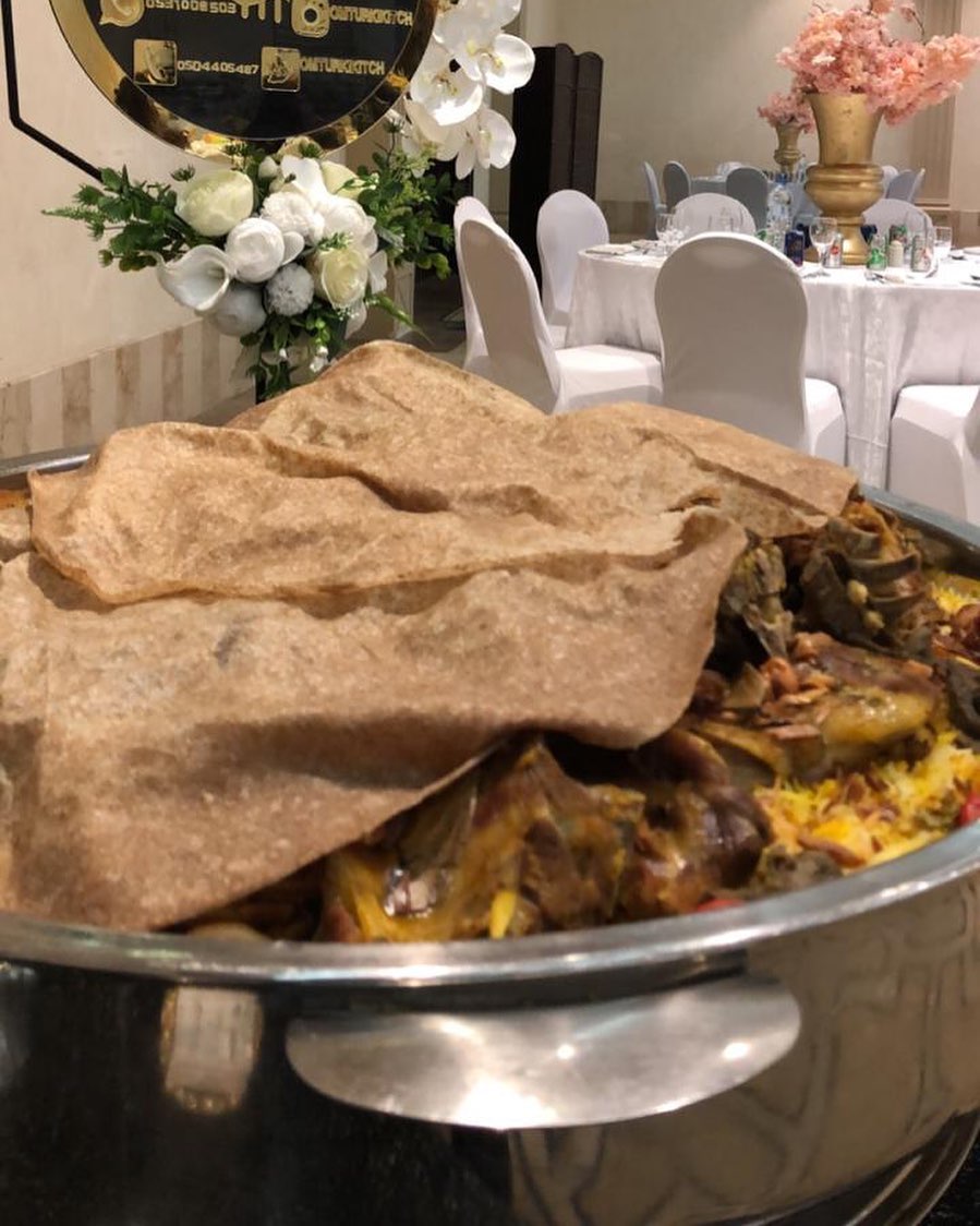 من مطبخي / ذبيحه علي رز الشيوخ ،، #زواجات_الرياض #حفلات_الرياض #افراح_الرياض #حفلات #زواجات #اركان_شعبيه #شعبيات #اركان #حفله_خطوبه #غمره #طبخ_شعبي #اكلات_شعبيه #تنظيم_حفلات #تنظيم_زواجات #شعبيات_الرياض #طباخات #من_مطبخي