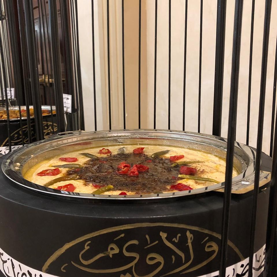 من مطبخي / جريش ابيض ،، #زواجات_الرياض #حفلات_الرياض #افراح_الرياض #حفلات #زواجات #اركان_شعبيه #شعبيات #اركان #حفله_خطوبه #غمره #طبخ_شعبي #اكلات_شعبيه #تنظيم_حفلات #تنظيم_زواجات #شعبيات_الرياض #طباخات #من_مطبخي