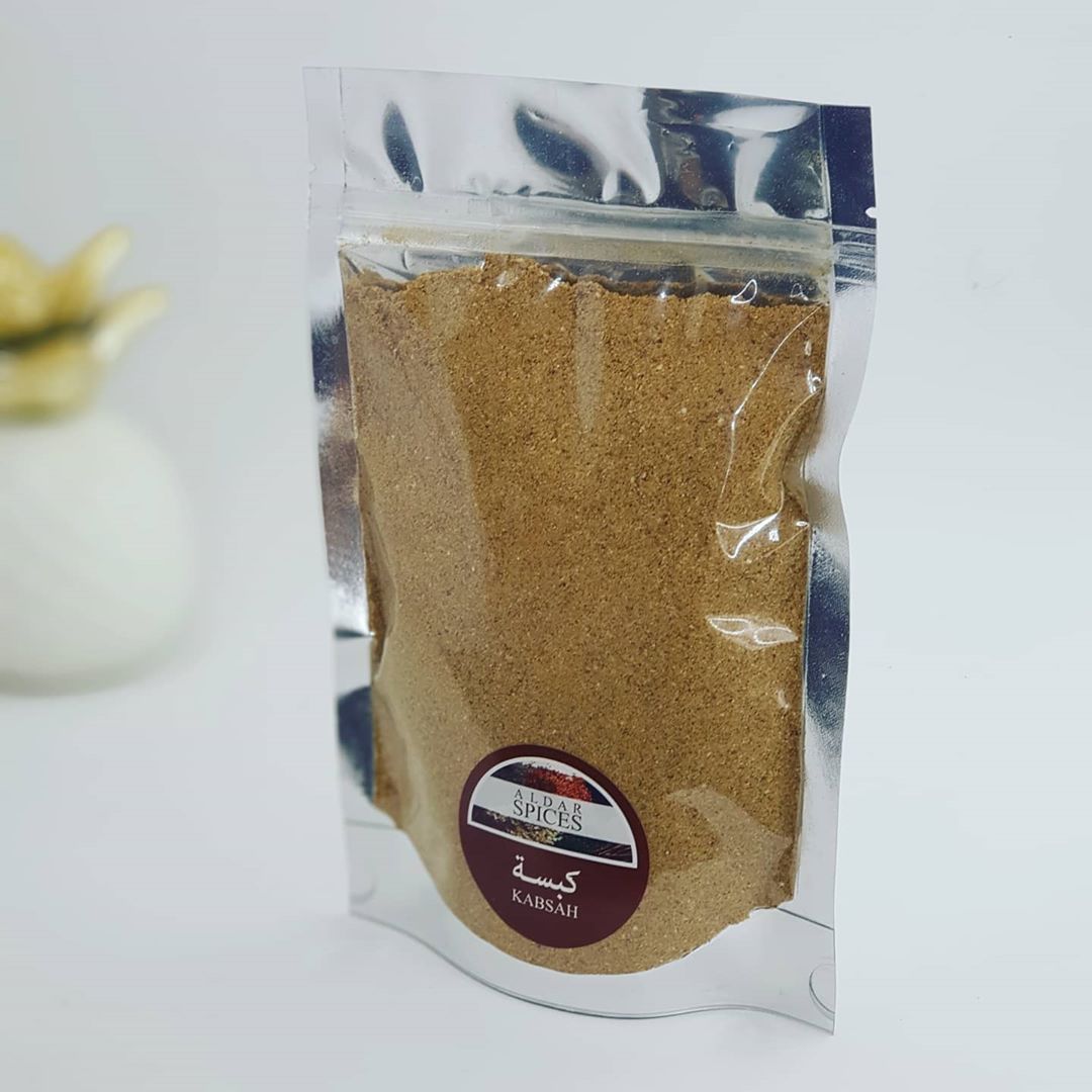 بهارات الكبسة او البهارات البيضاء .. مكوناتها طبيعية وماتغير لون الاكل ممكن تستخدم مع الرز او الشوربة او اي شي تحبينة متوفره في متجرنا تحت قسم البهارات المشكلة
الوزن: ٢٢٠ جرام
السعر: ٢٠ ريال .
.
#بهارات_الدار #بهارات_مشكلة #بهارات #بزار #كبسه #كبسه_دجاج #كبسه_لحم #الرياض #تبوك #سدير #الوشم #المدينة_المنورة #سكاكا