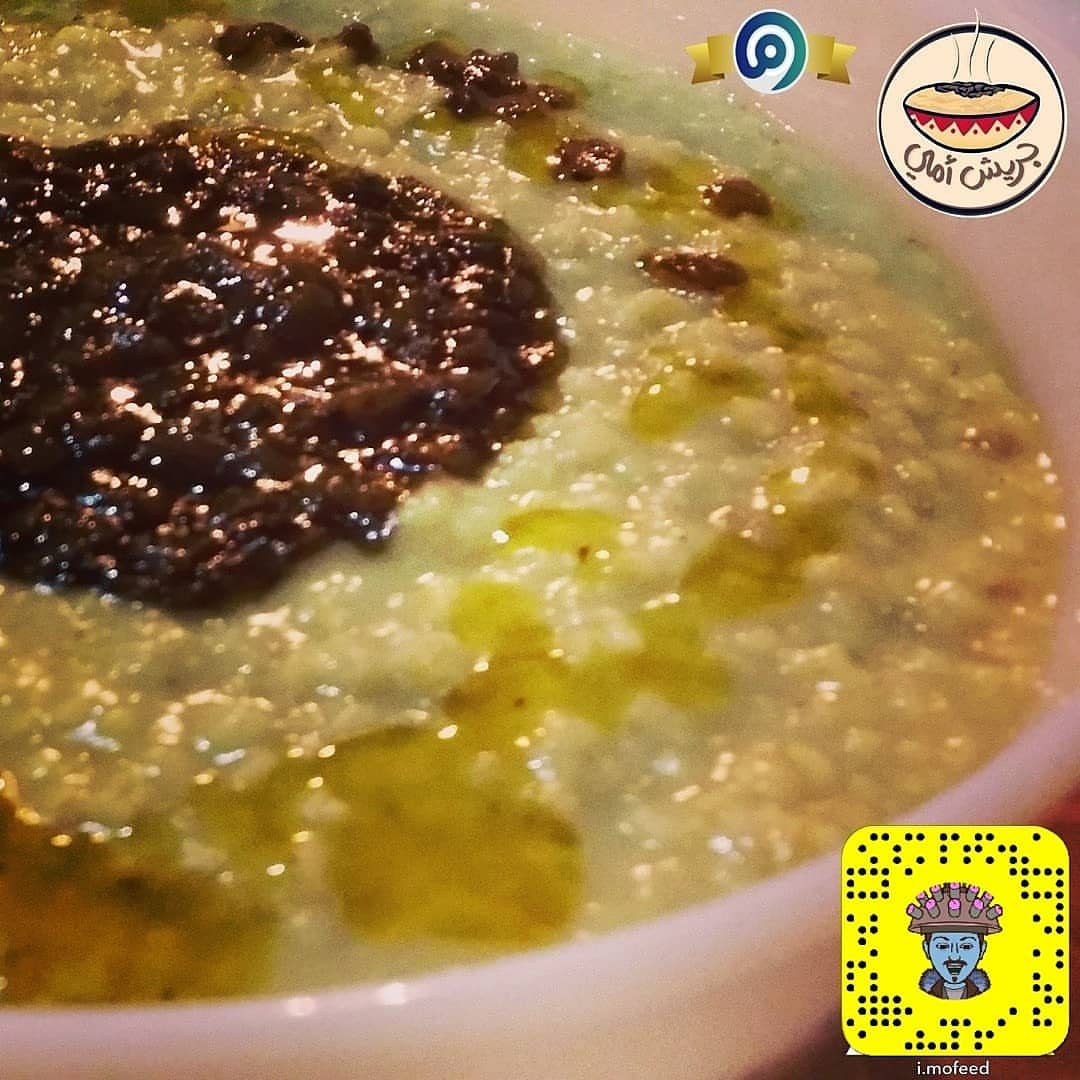 ●لو حبيتوا تطلبوا ويكون طلبكم مؤكد كل اللي عليكم (بس تسجلوا البيانات) اللي تحت كااااملة من فضلكم .
1/اسم لصاحب الطلب وياريت مايكون أم او أبو... فلان لأنها تسبب لخبطة وتكرار(--)
2/كمية الطلب(--)
3/العنوان لو توصيل(--)
4/اليوم(--)
5/الوقت(--)
6/إرسالها عبر الواتس اب لرقم الطلبات الموضح ببايو الحساب وكمان لاتنسوا في رقم ثاني لو حبيتوا تشاركونا بإقتراح او ملاحظة نستفيد منها ونتعلم منكم ❤️ ونطور فيها من شغلنا لإرضاء خدمتكم.
.
والحين اتفضلوا لقائمتنا بالتفصيل وجميييع الاسعارحياكم الله ونتشرف بخدمتكم❤️.
. .
•اهل جدة التوصيل من 20 الى 40 ريال حسب الموقع والطلبااااات (فووورية) بنفس الوقت واليوم {{ووولكن يفضل}} الحجز قبل بيوم .
.
••تفاصيل الاحجام:
1/(لشخصين) علبة قصدير .
2/(صينية قصدير وسط وكبير) للعزائم والمناسبات.
3/(سخانات وسط وكبير) للعزائم والمناسبات.
.
•••تفاصيل الاصناف والاسعار.
{1}: قصدير لشخصين/ اي صنف (جريش-مرقوق-سليق-مكرونة الفوتتشيني) ب30 ريال وهذا الحجم لايوجد (قرصان)
.
{2}:صينية القصدير حجم من 4 الى 6 اشخاص واكثر.
(الجريش) ب100 ريال وباقي الاصناف (مرقوق-قرصان-سليق-مكرونة الفوتتشيني) ب130 ريال.
.
{3}:صينية قصدير الحجم الكبير من 8 الى 10 اشخاص وأكثر.
(الجريش) ب150 ريال وباقي الاصناف (مرقوق-قرصان-سليق-مكرونة الفوتتشيني) ب180 ريال.
.
{4}:سخانات حجم متوسط.
(الجريش) ب130 ريال وباقي الاصناف (مرقوق-قرصان-سليق-مكرونة الفوتتشيني) ب150 ريال.
.
{5}:سخانات حجم كبير.
(الجريش) ب200 ريال وباقي الاصناف (مرقوق-قرصان-سليق-مكرونة الفوتتشيني) ب250.
.
حائز على الشهادة الذهبية من موقع معروف @maroof_sa تحت مظلة وزارة التجارة.
وحياكم بحساباتي الشخصية على الانستقرام والسناااااااب شات وكلهم نفس الاسم : @i.mofeed
https://www.snapchat.com/add/i.mofeed
.
.
#جريش #جريش_امي #يمي_جدة #يمي_اعلان #غدا #غداء #عشا #عشاء #طبخ #طبخ_سعوديات #اكل #لايفوتك #جدة #مطاعم_جدة #يمي #مرقوق #قرصان #حنيني #تم #تصويري #سيلفي #سلفي #عدستي #من_تصويري #من_عدستي #فوتتشيني #مكرونة_فوتتشيني