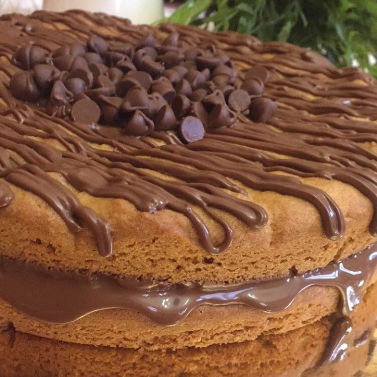 رائي زبونتي الجميلة#كوكيز#كوكيز_كلاسيك #كوكيز_شوكولاته #كوكيز_طري #جازان#صبيا#كوكيز_صبيا#دعم_الاسر_المنتجة #الجنوب#طباخات_المنطقه_الجنوبية