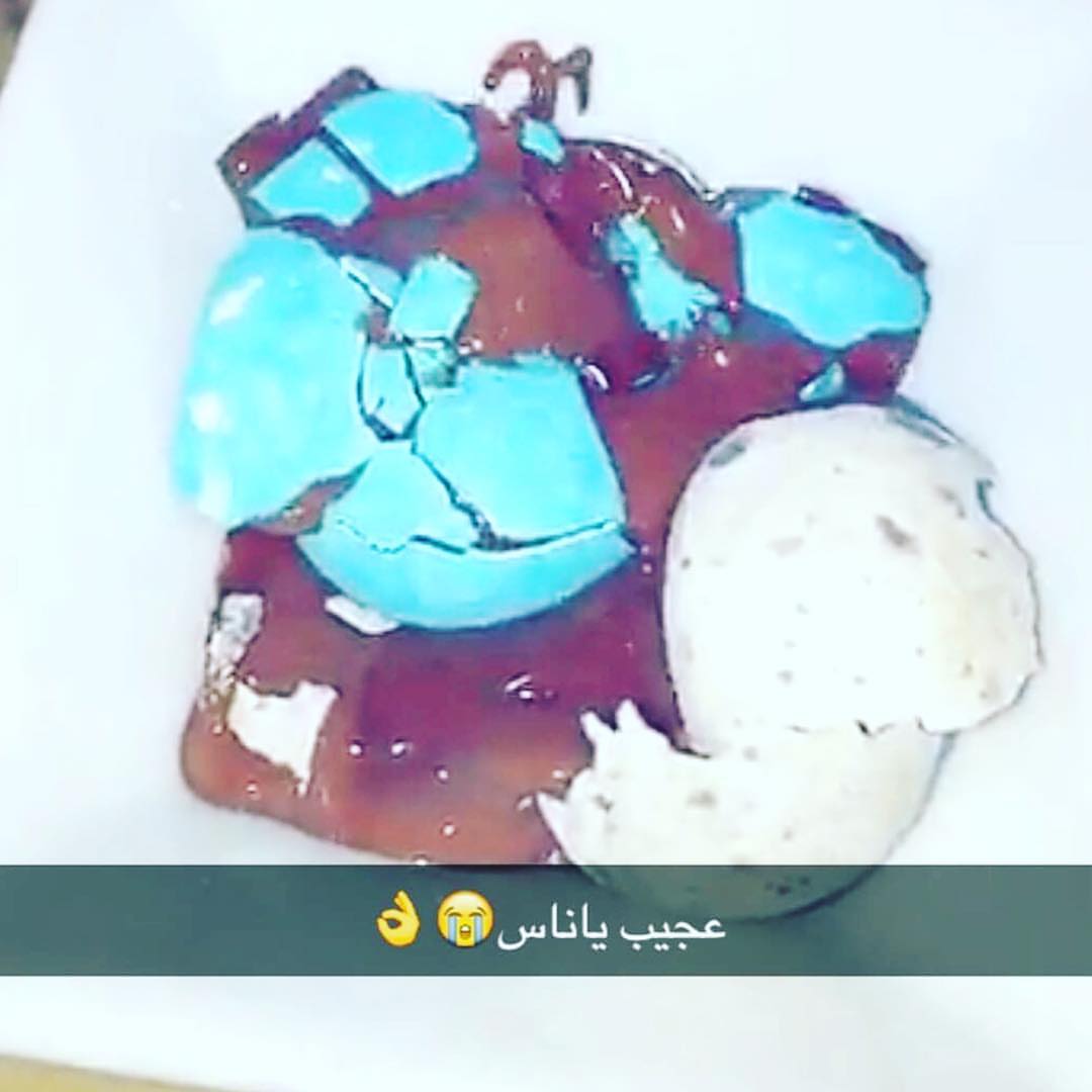 المشروم التركي اللذيذ والمميز لجميع مناسباتكم