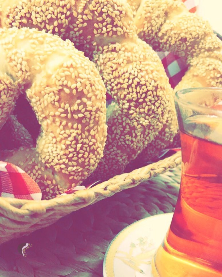جديد ميم في المخبوزات : سميت تركي ☕️ .. ✅ #المدينة #المدينة_المنورة #ميامن #ميم #الحمدلله #مساء_الخير