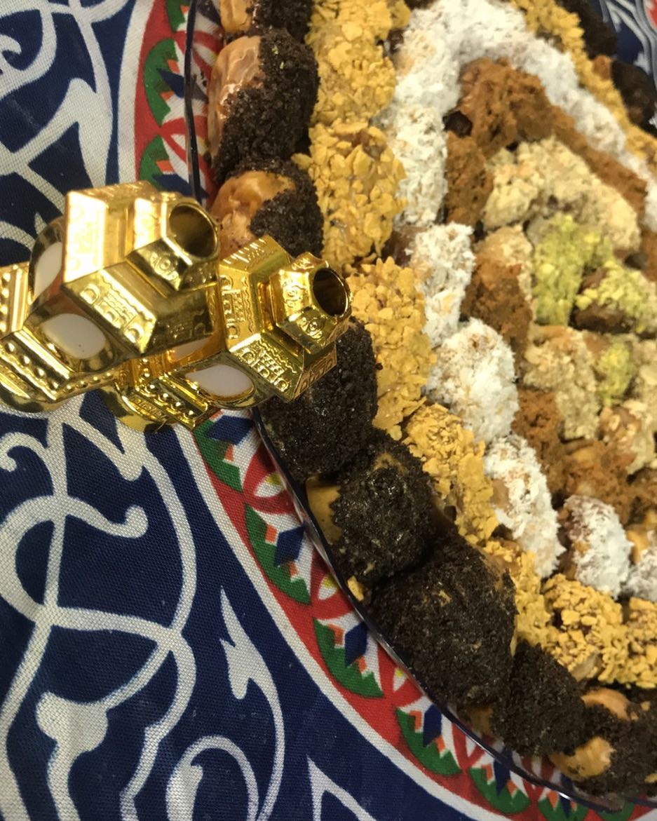 بالعافيه #مناسبات #تمرية #تمر_محشي #تقديمات_ضيافه #توزيعات_مناسبات #رمضان_كريم #محشيه #زواجات #هديه #لذيذ_جدا