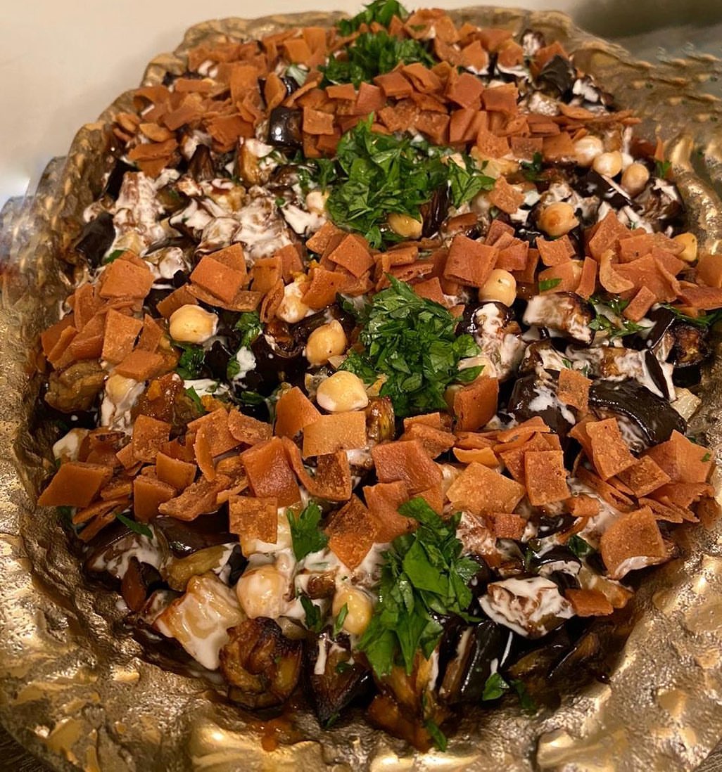 فتّة ليڤير
المميزه