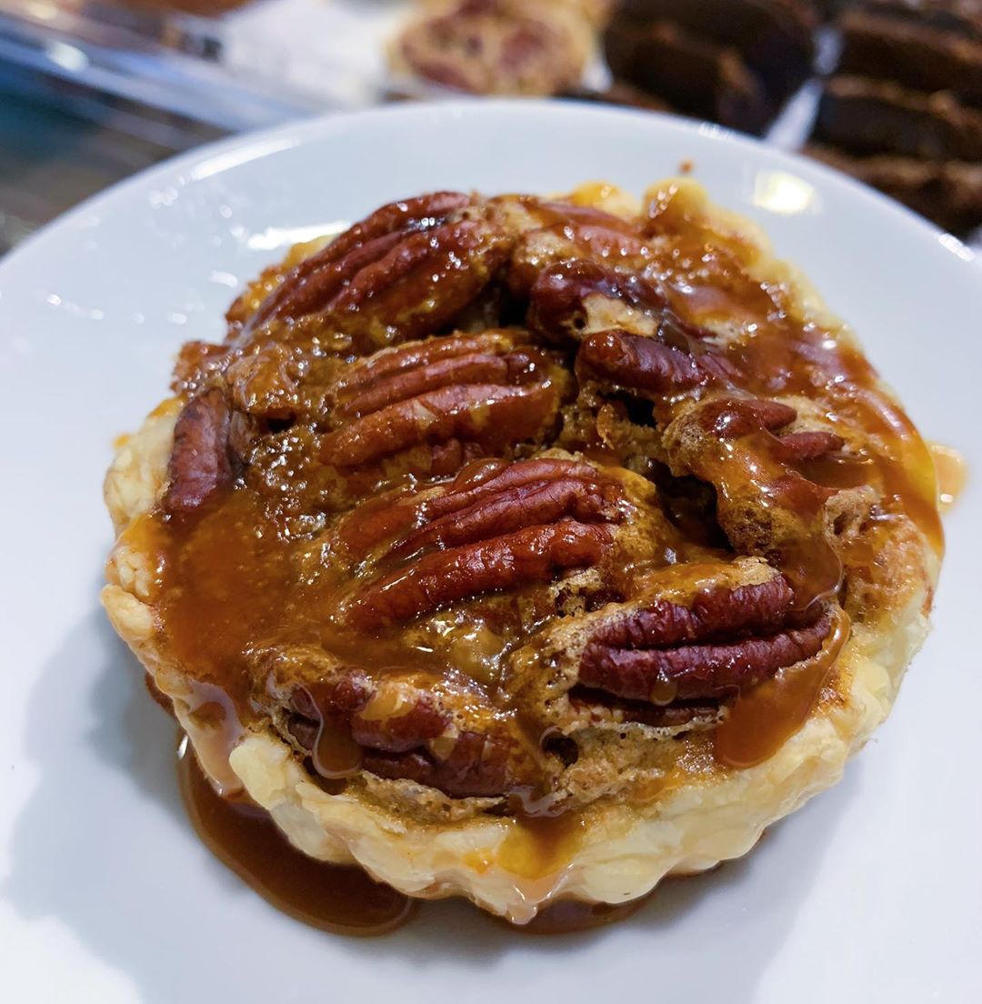 Have you tried our Pecan Pie
Box of 12 85sr