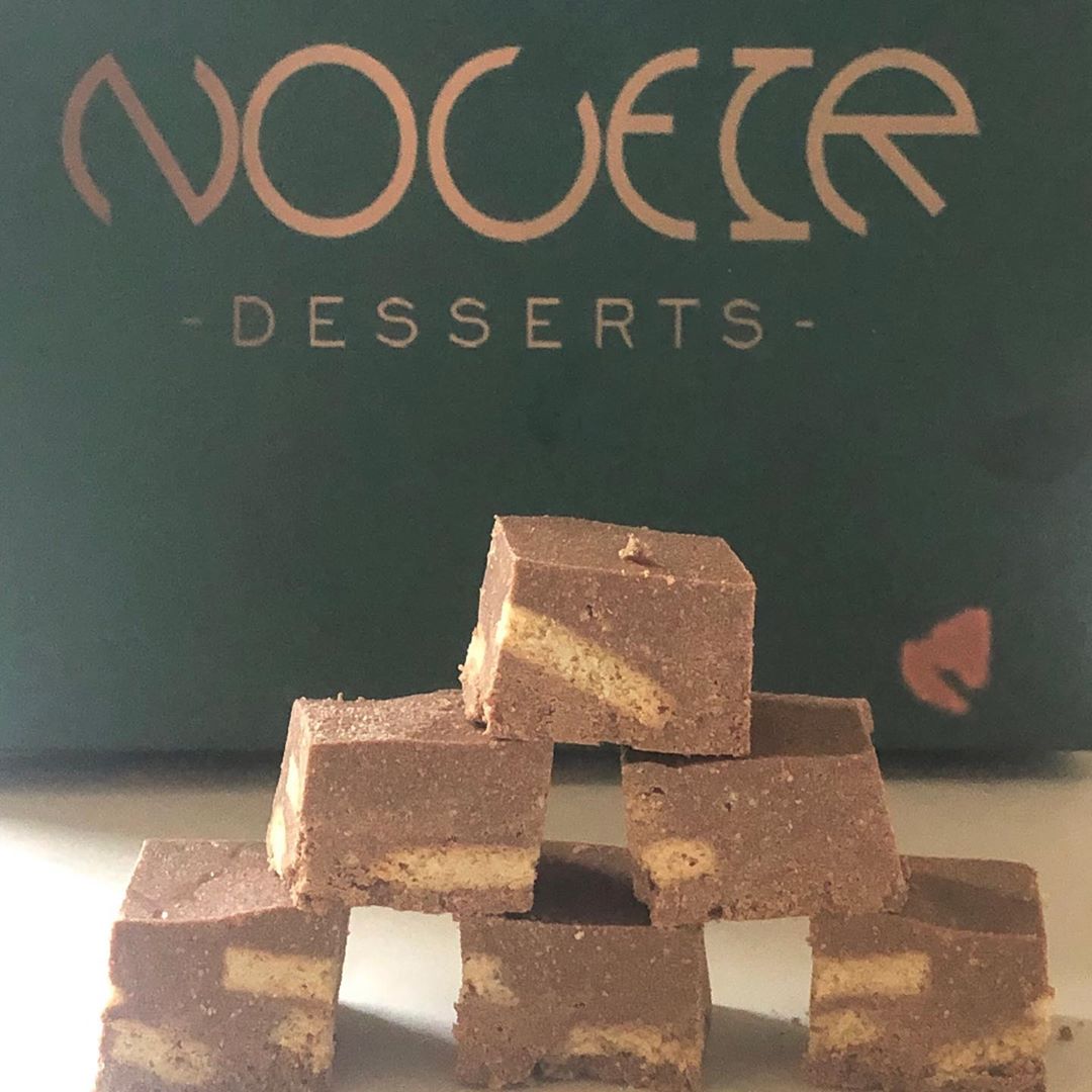 Original Rocky Road