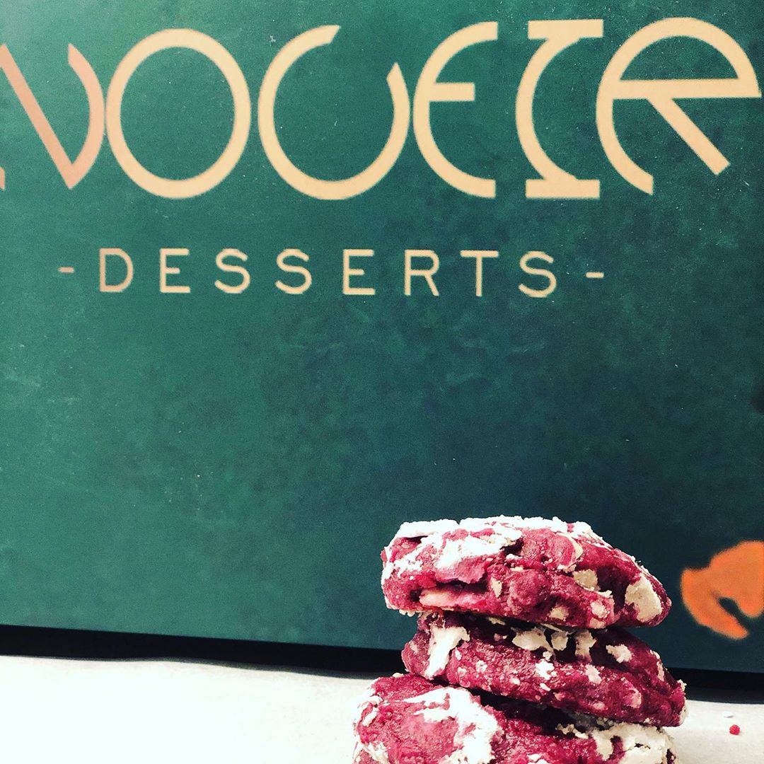 Original Rocky Road