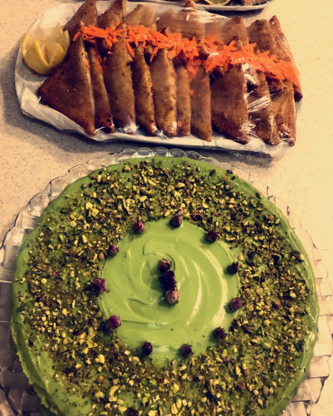 للجمعيه الخيريه ..
