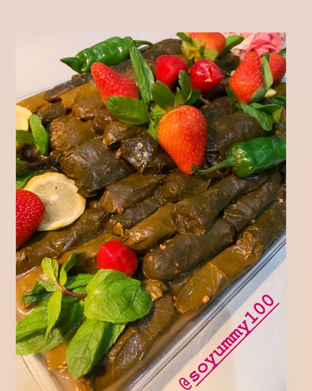 سبــــآاااايســي للطلب التواصل واتساب #ورق_عنب #ورق_عنب_حامض #ورق_عنب_ناطع #ورق_عنب_مكه #ورق_عنب_سبايسي #اسر_منتجه_جده #سو_يمي١٠٠
