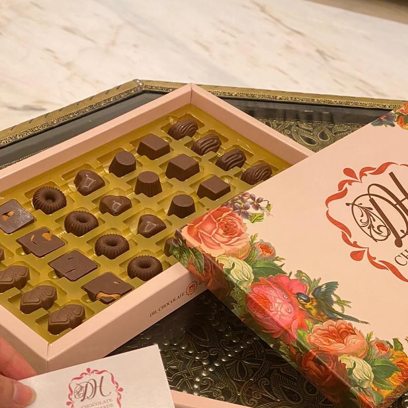 حلا القهوة هو ماتحتاجة لعيد مثالي مع عائلتك ❤️☕️