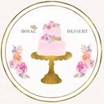 Royal Dessert