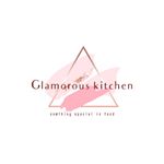 Glamorous Kitchen