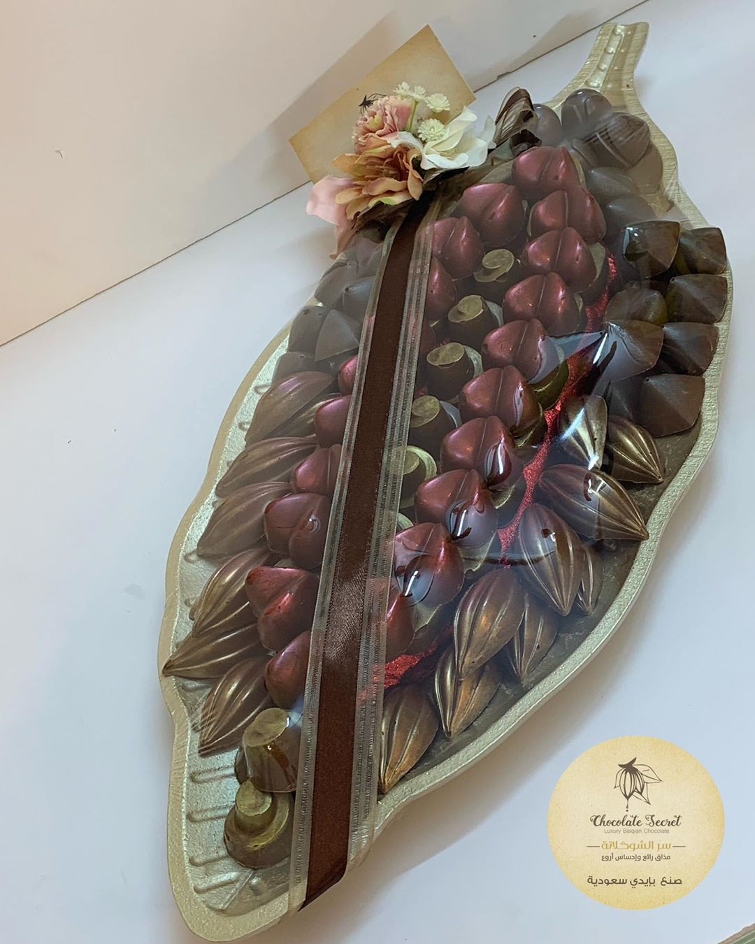 ماشاء الله من طلبيات العيد
بلغنا الله واياكم